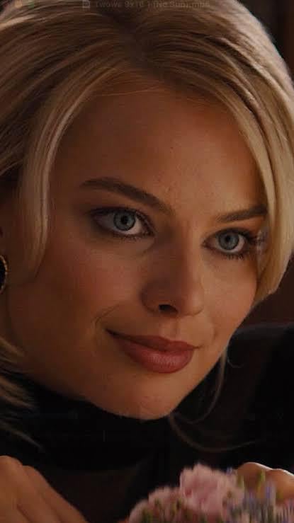 Margot Robbie
