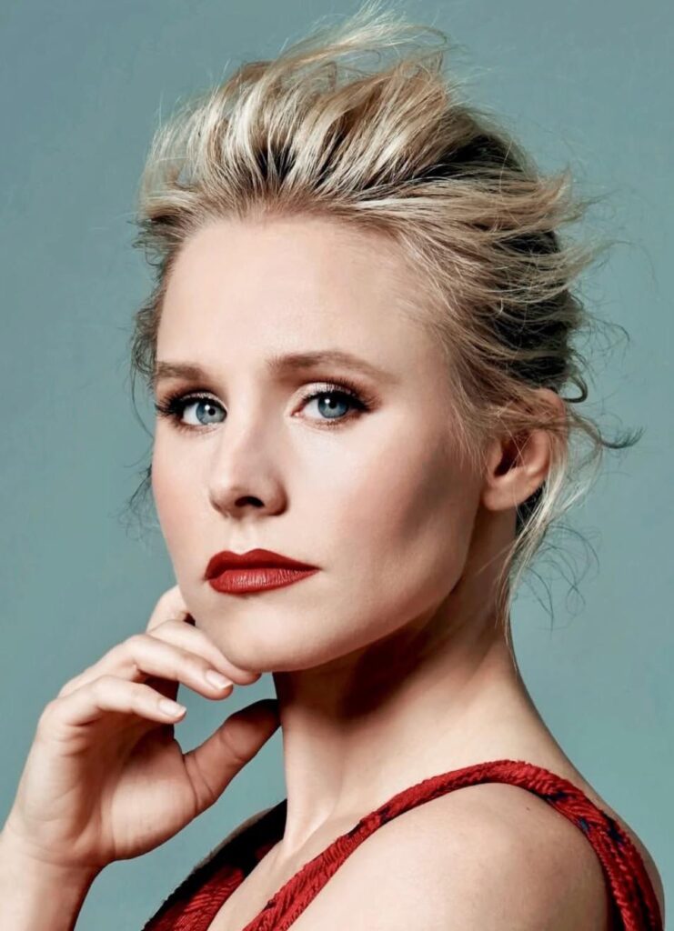 Kristen Bell