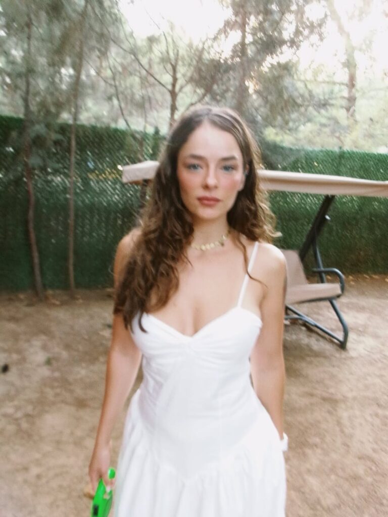 Buse Meral