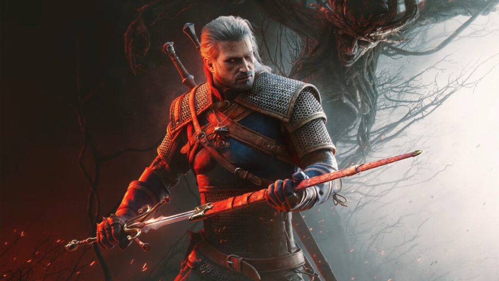 استوديو CD Projekt يحدد موعد الكشف عن توسعة The Witcher 3 الجديدة Songs of the Past استوديو CD Projekt يحدد موعد الكشف عن توسعة The Witcher 3 الجديدة Songs of the Past