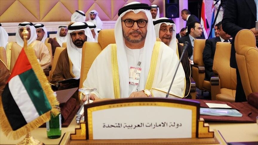 قرقاش: تطوير مجلس التعاون الخليجي ضرورة ملحة لحماية الأمن المشترك language