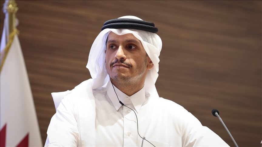 مباحثات قطرية أمريكية حول مفاوضات إيران وتثبيت وقف النار في لبنان Content media