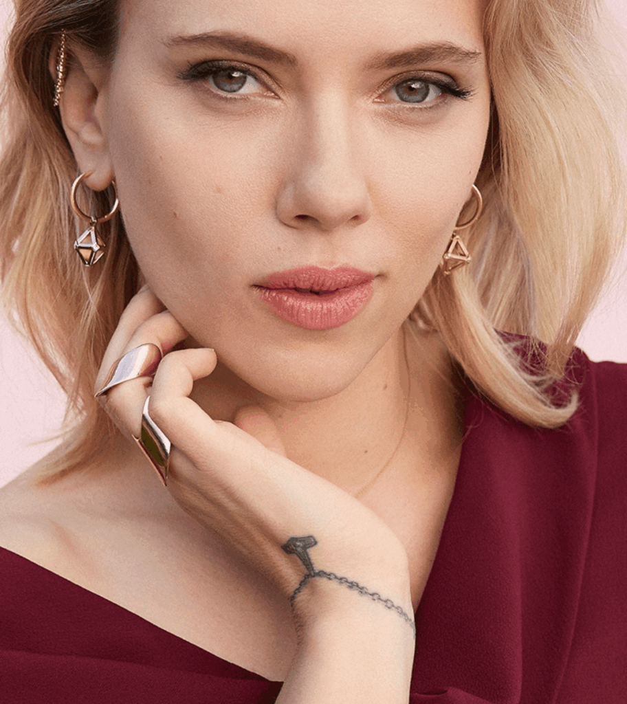 Scarlett Johansson