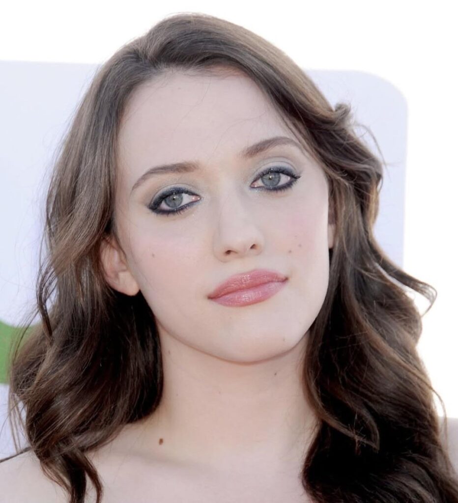 Kat Dennings