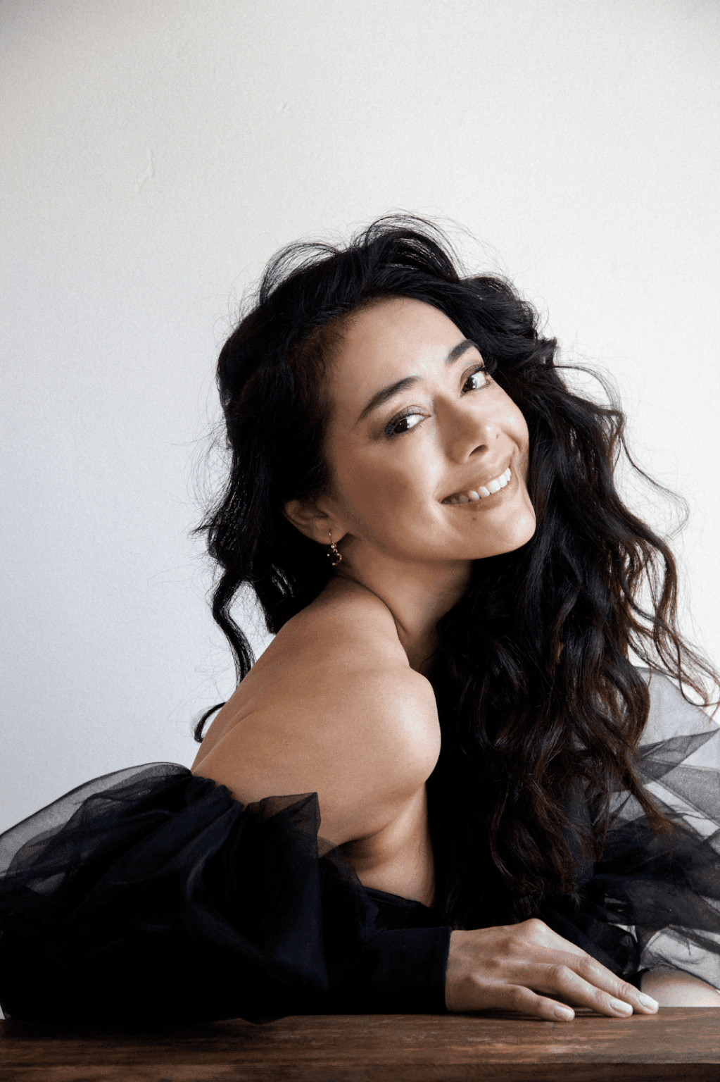 Aimee Garcia Aimee Garcia