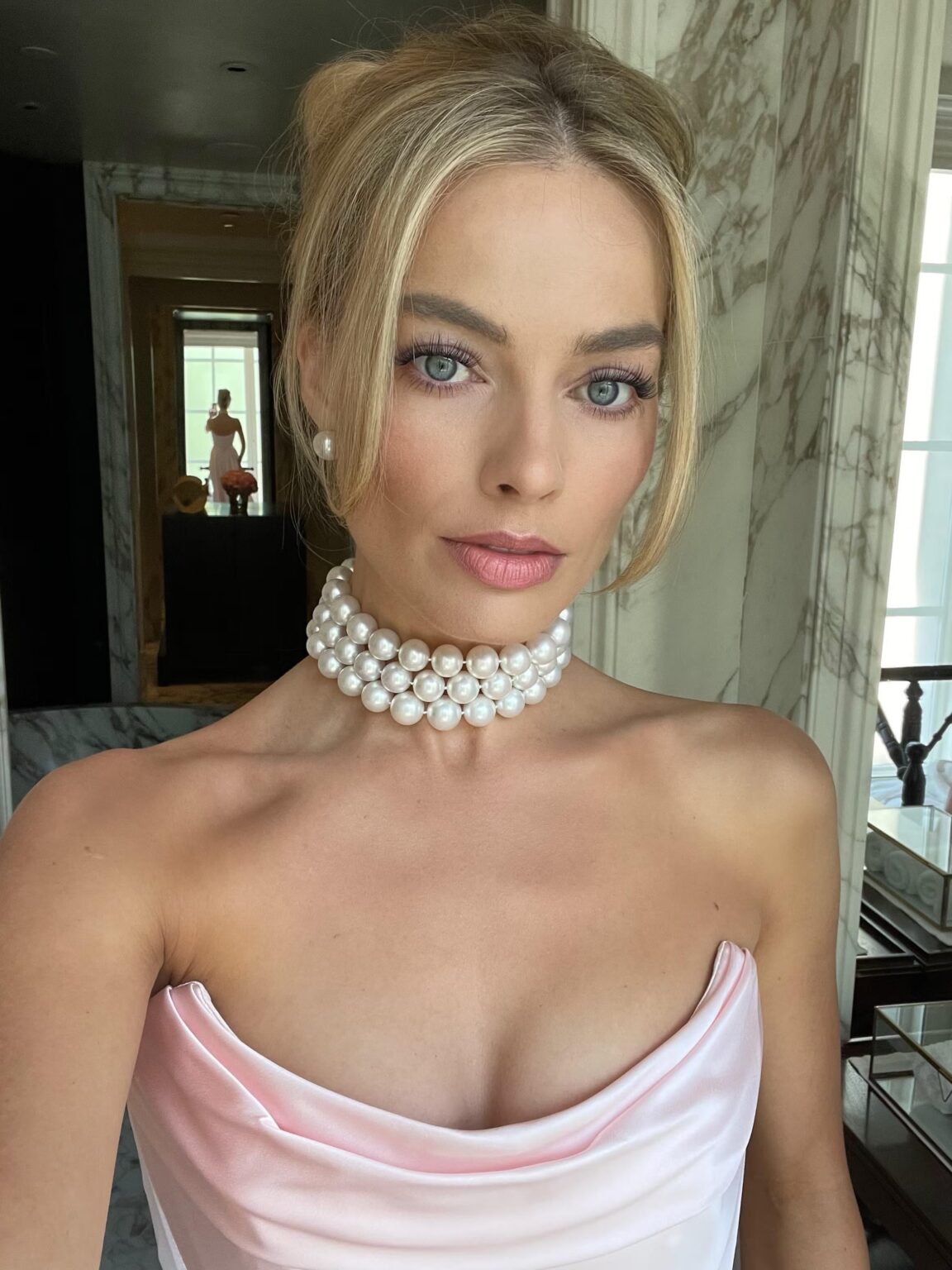 Margot Robbie