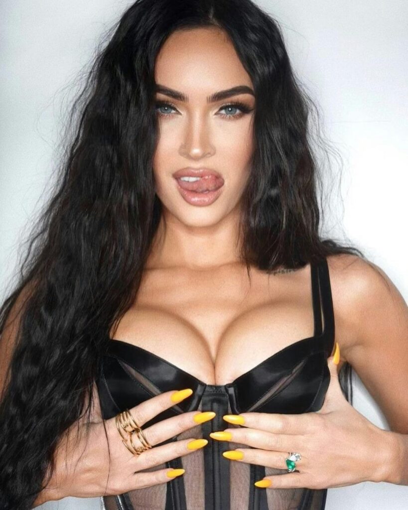 megan fox