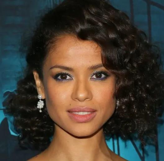 Gugu Mbatha Raw