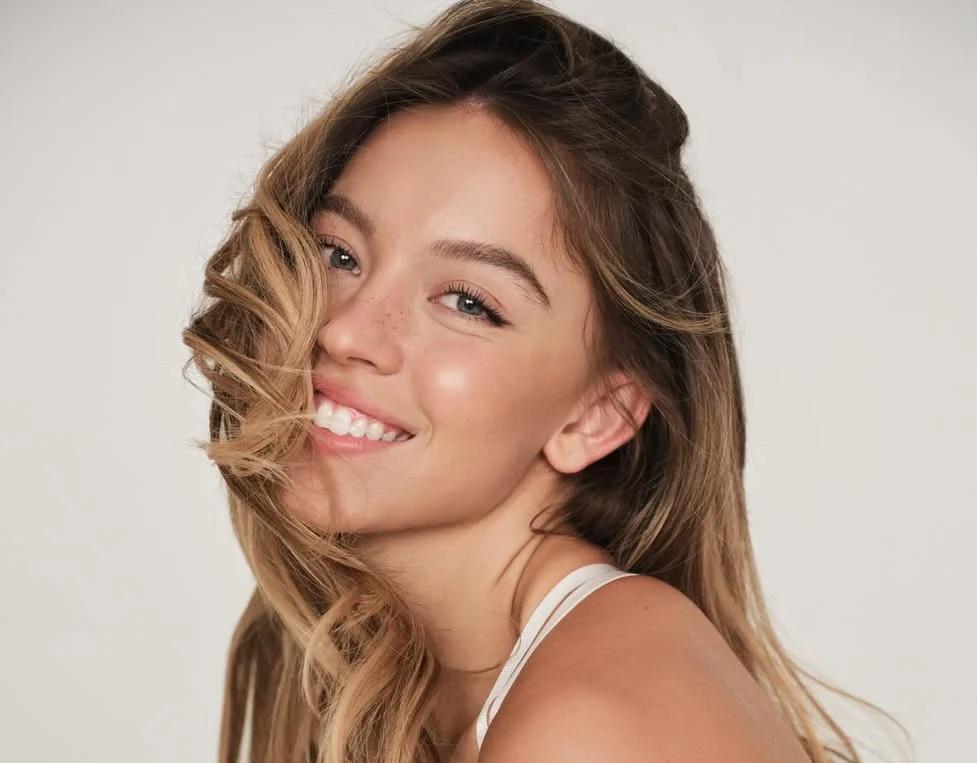 Sydney Sweeney