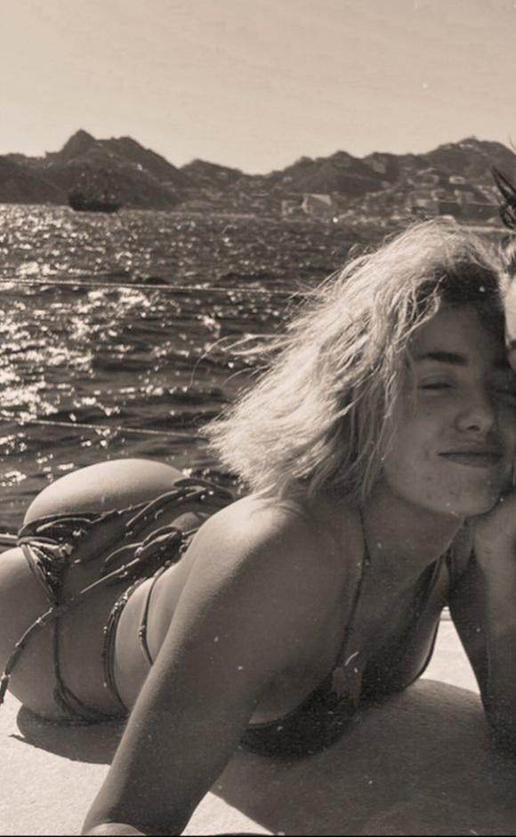 Peyton List