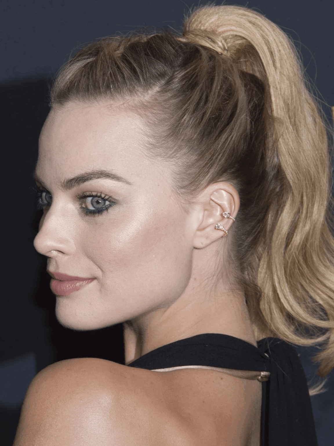 Margot Robbie