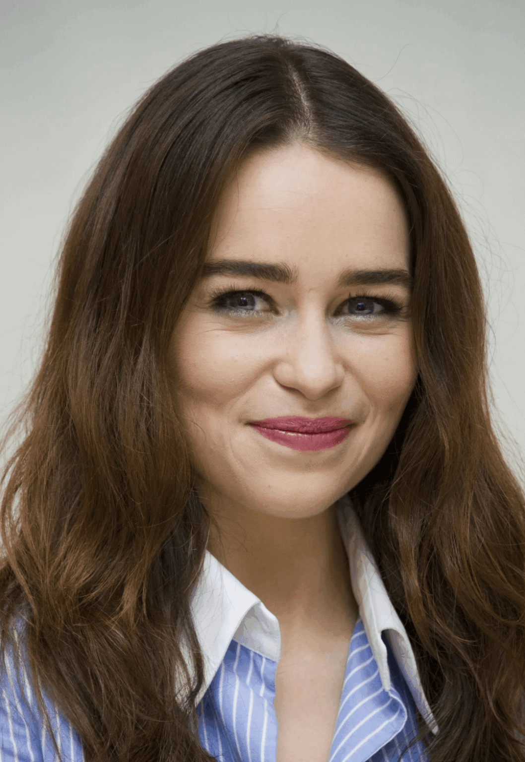 Emilia Clarke