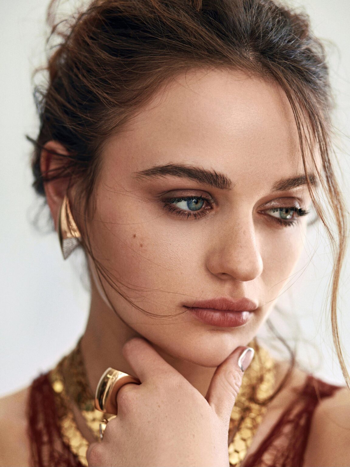 Joey King