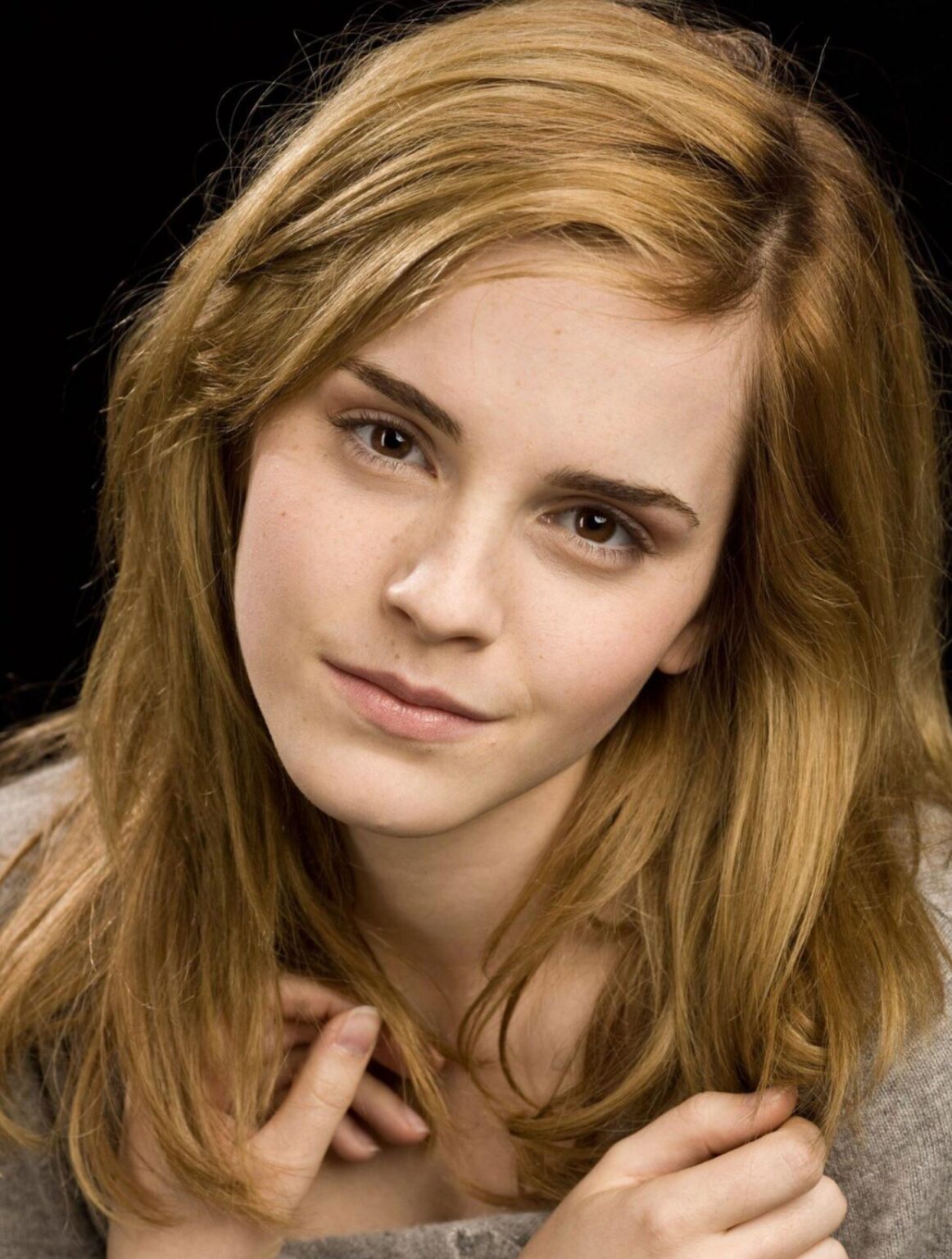 Emma Watson