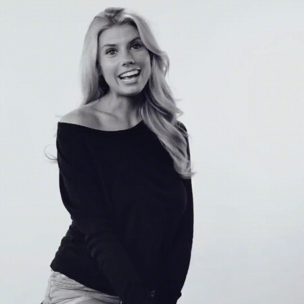 Charlotte Mckinney
