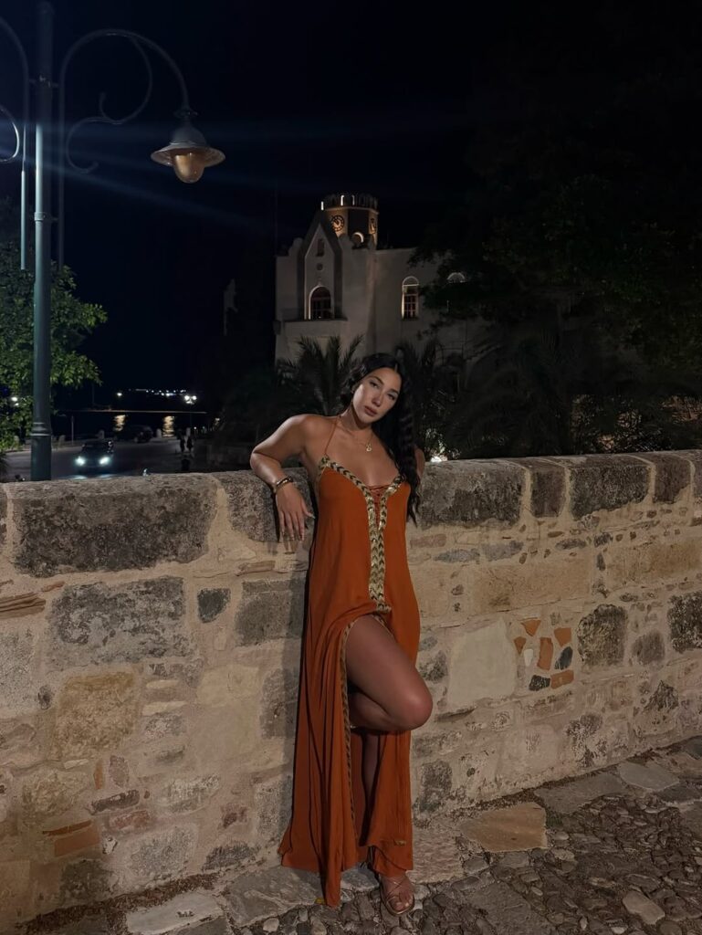 İrem Bozkurt