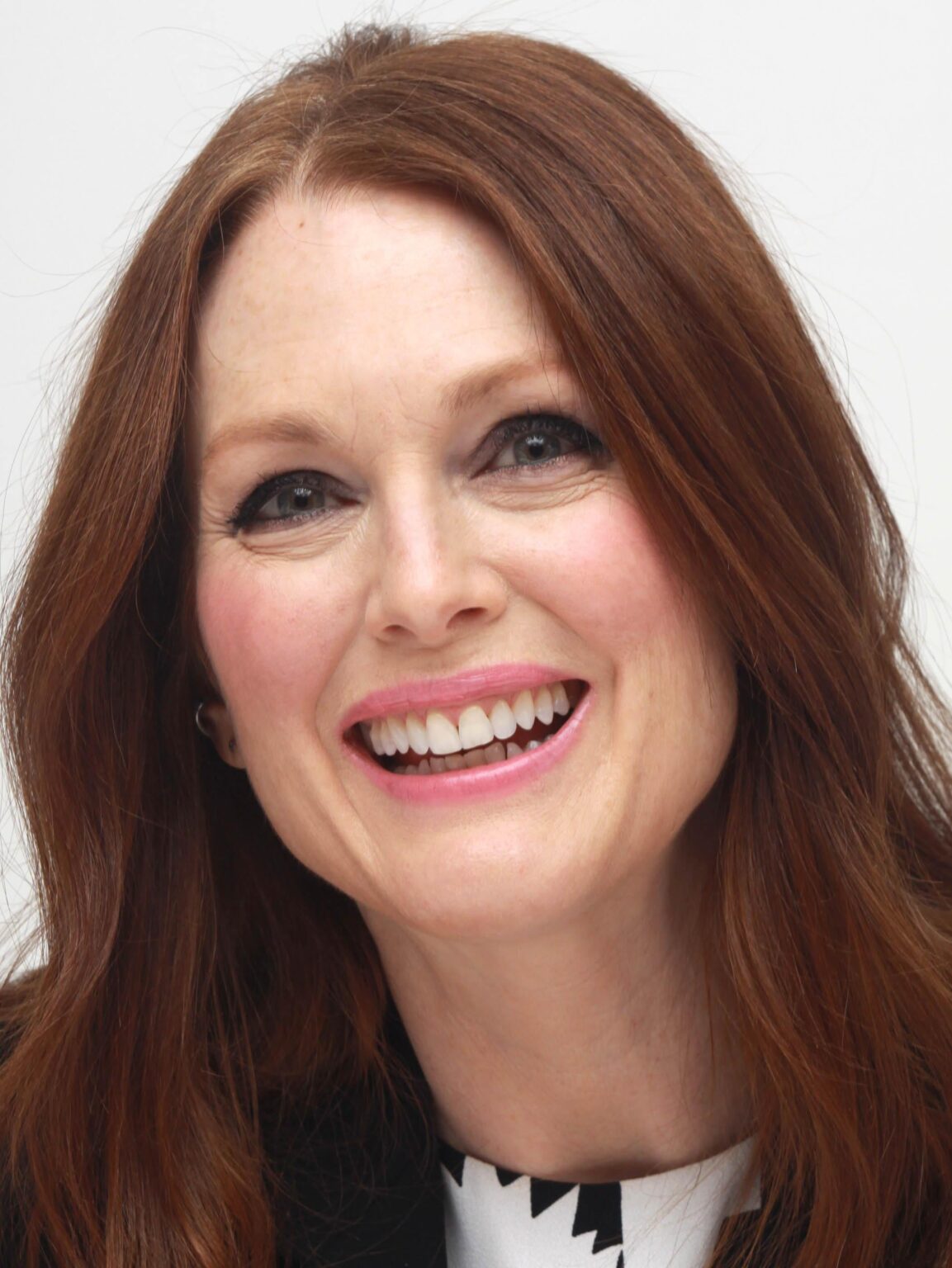 Julianne Moore