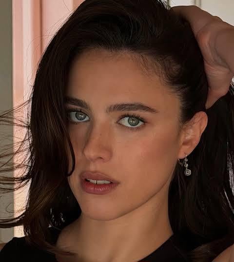 Margaret Qualley