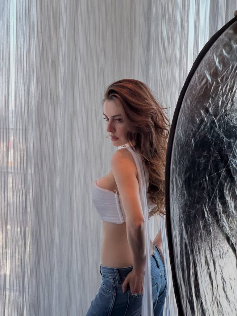 Selin Türkmen