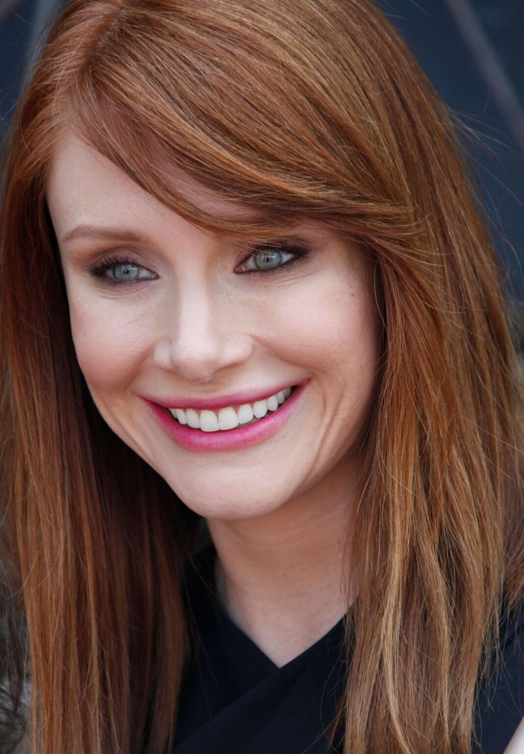 Bryce Dallas Howard