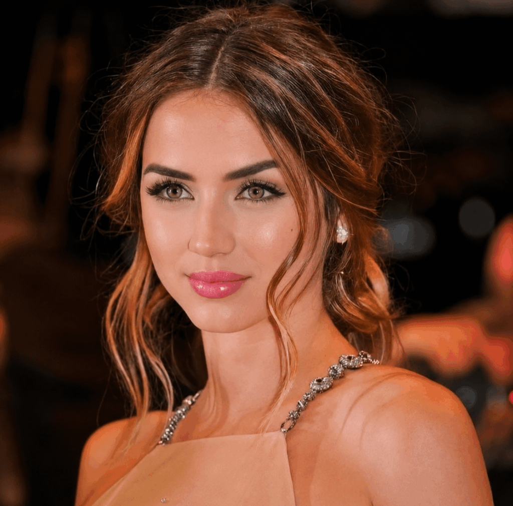 Ana de Armas