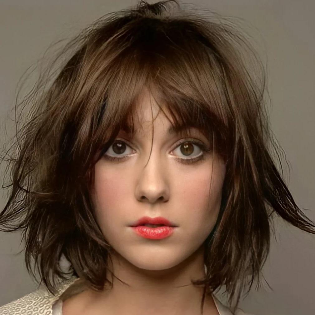 Mary Elizabeth Winstead