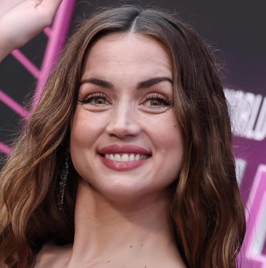 Ana de Armas