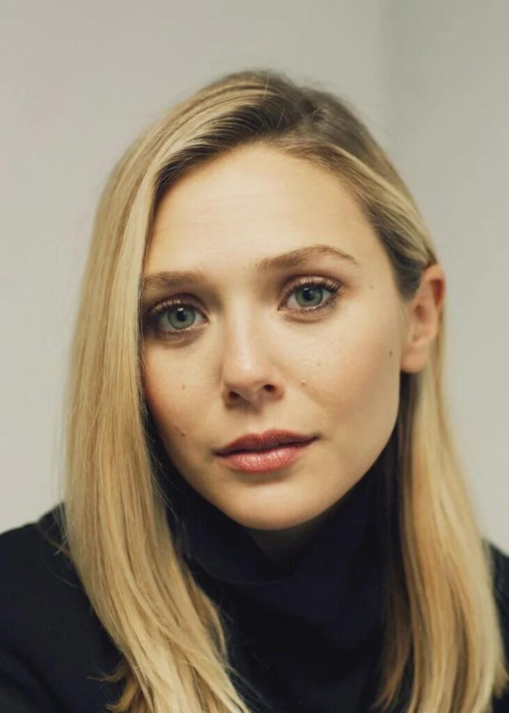Elizabeth Olsen