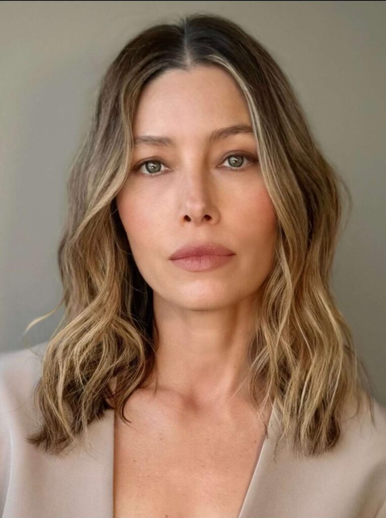 Jessica Biel Jessica Biel