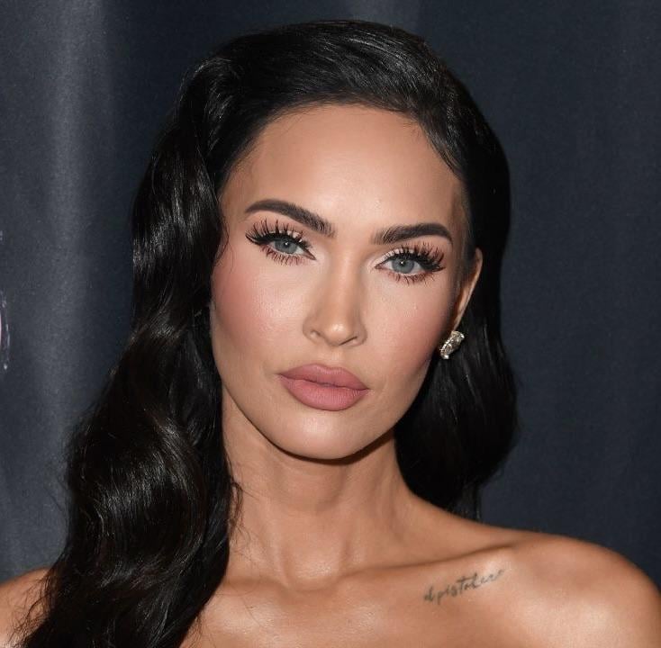 Megan Fox