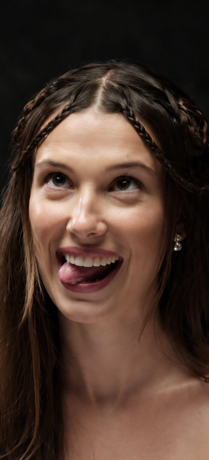 Millie Bobby Brown