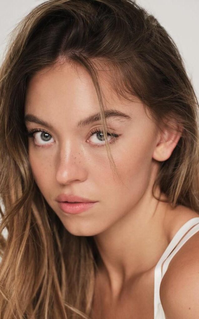 Sydney Sweeney