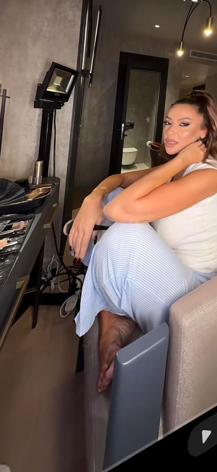 Hadise