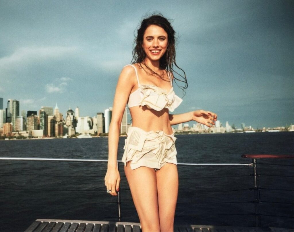 Margaret Qualley