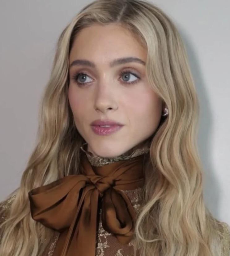 Natalia Dyer