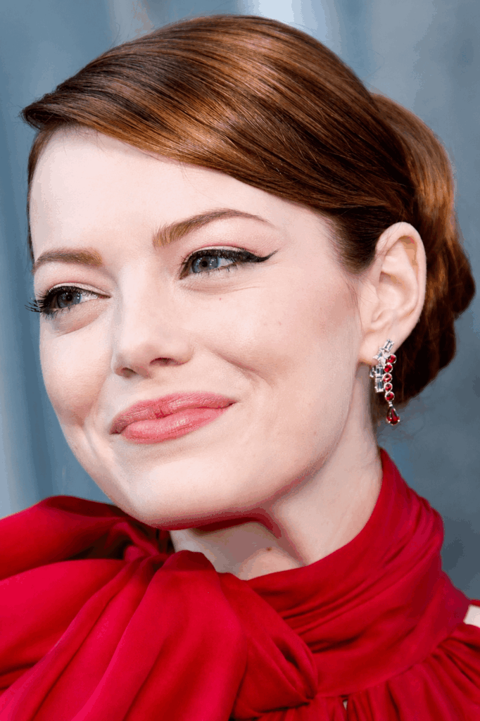 Emma Stone