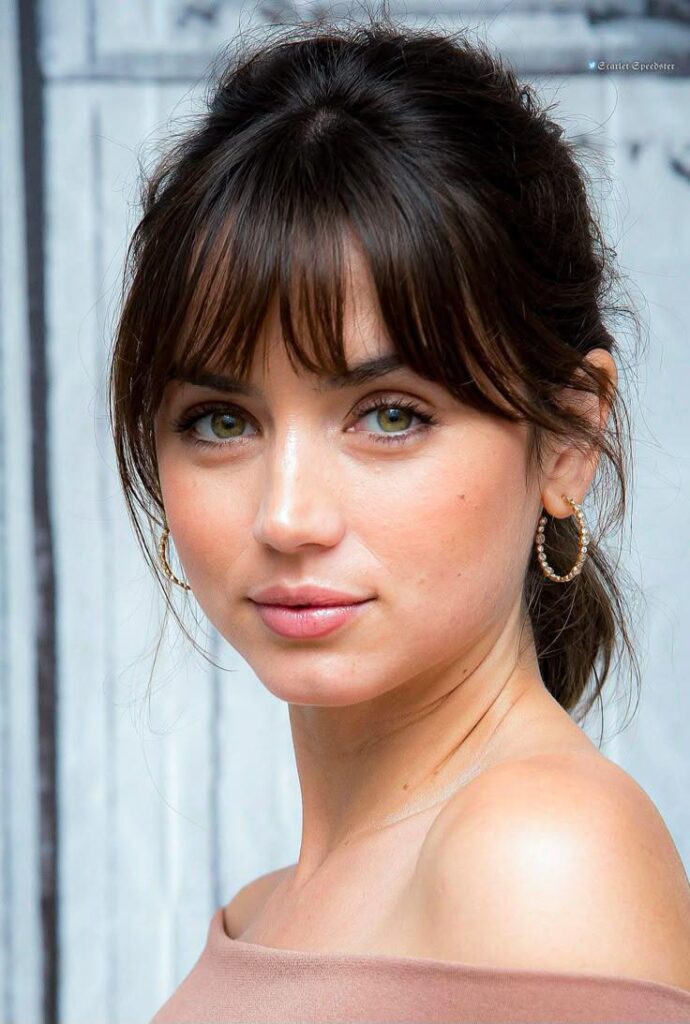 Ana de Armas