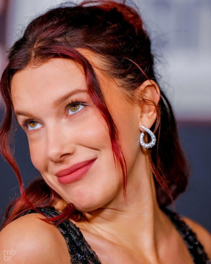Millie Bobby Brown