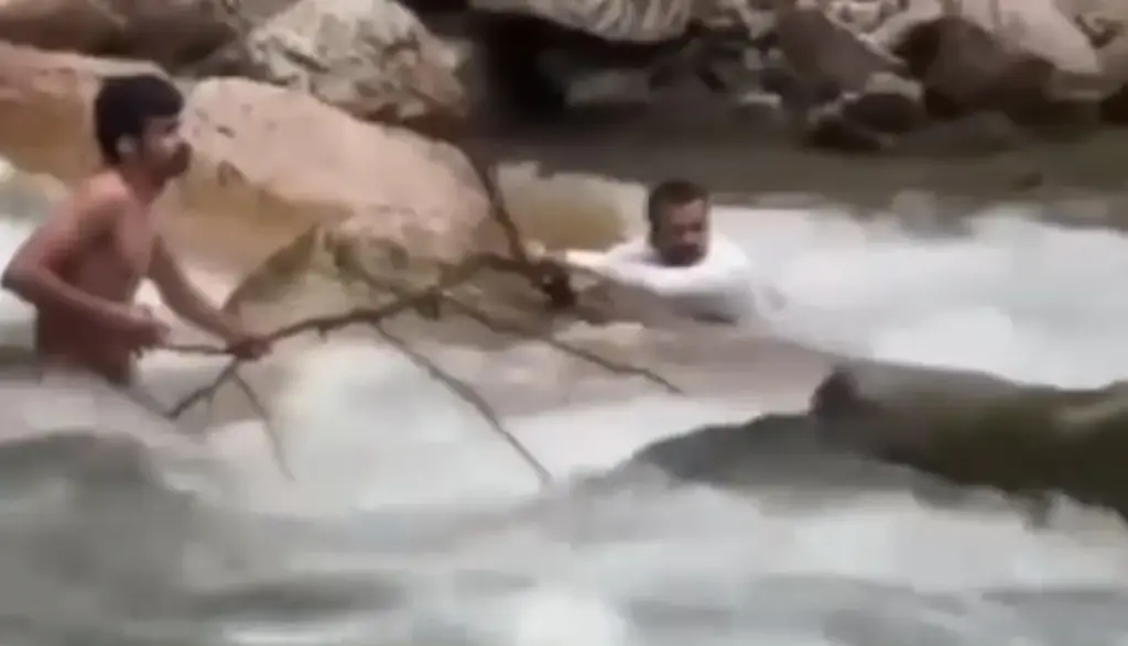 وفاة سائح سعودي غرقًا في  طرابزون بتركيا  وشقيقه ينجو بعد محاولة إنقاذه
