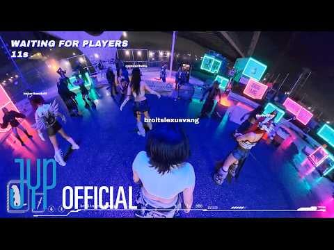 GIRLSET - CHAT (MV Trailer)