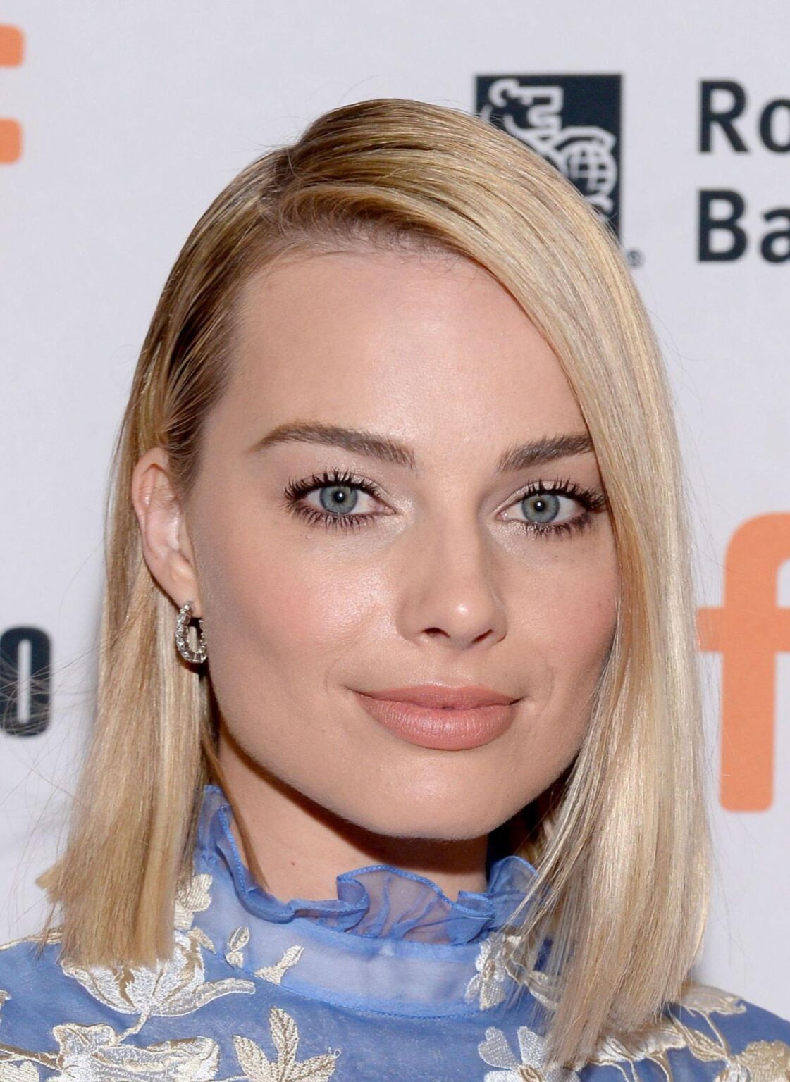 Margot Robbie