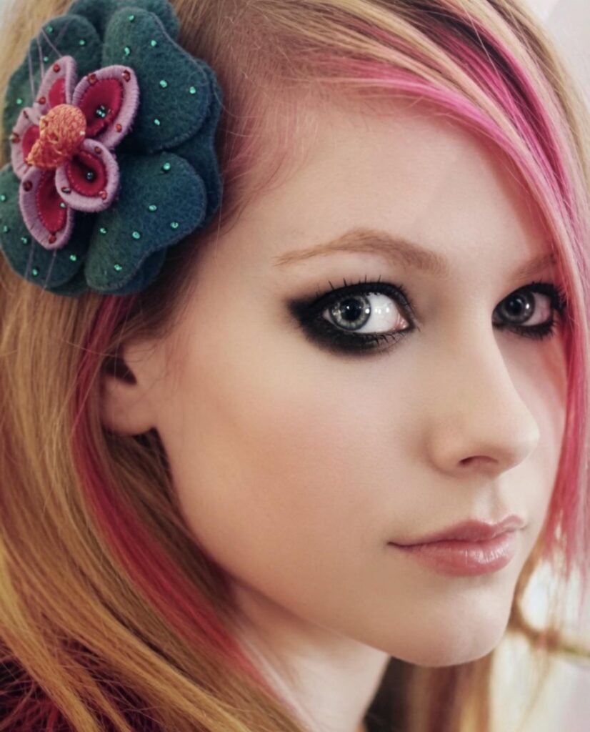 Avril Lavigne