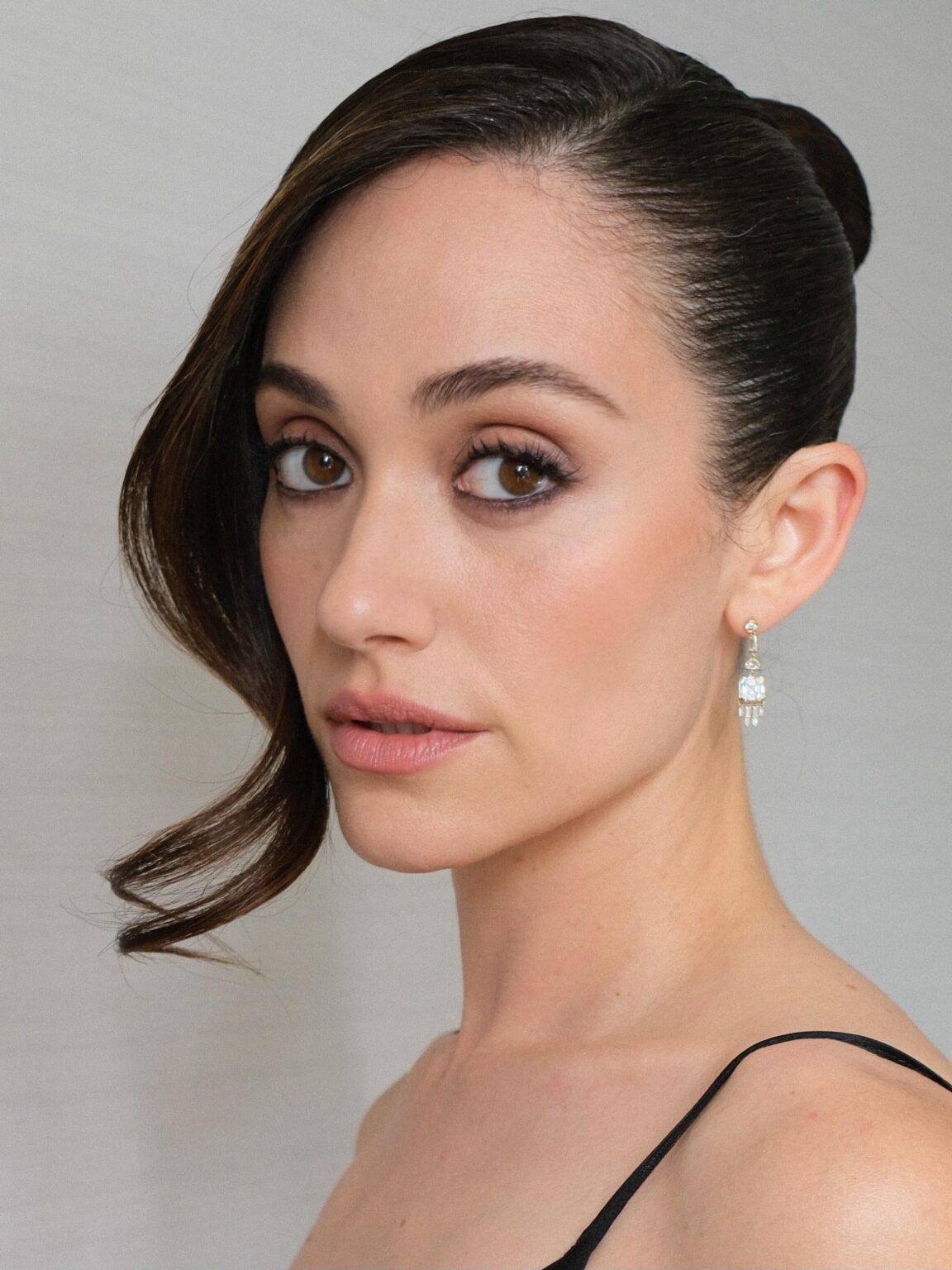 Emmy Rossum