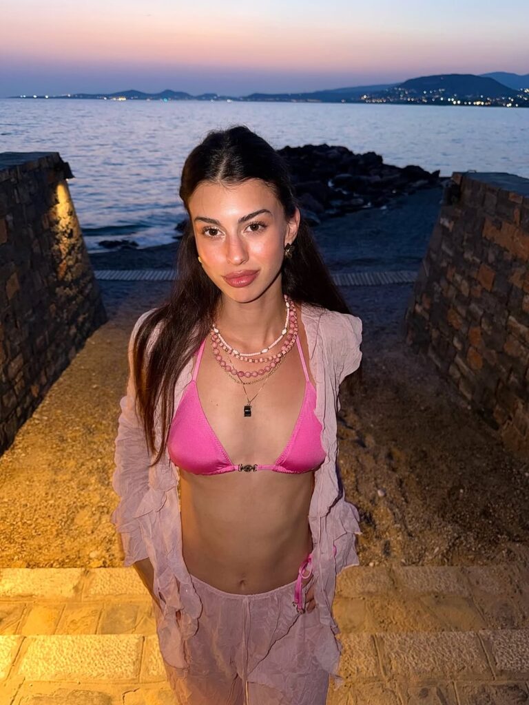 Deniz Emrelli