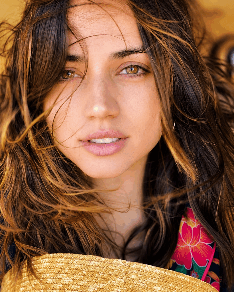 Ana de Armas