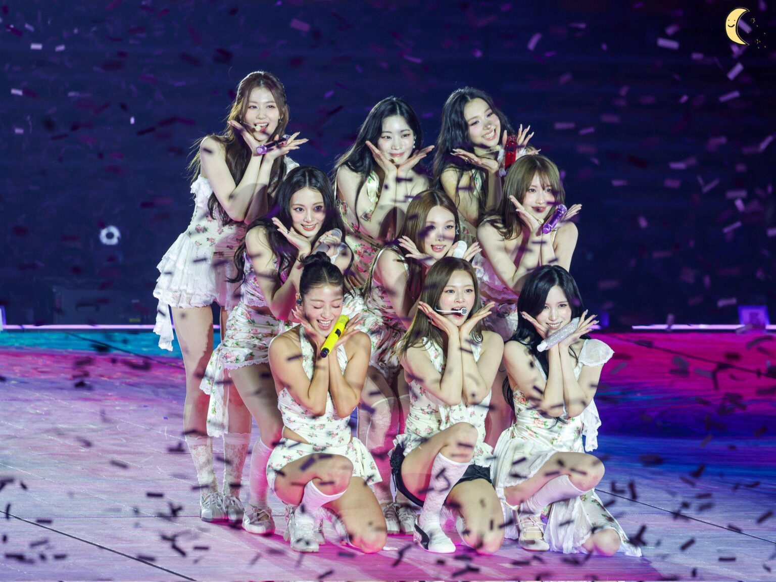 260710 @dreamlights201 تويتر - OT9!  سيول D1