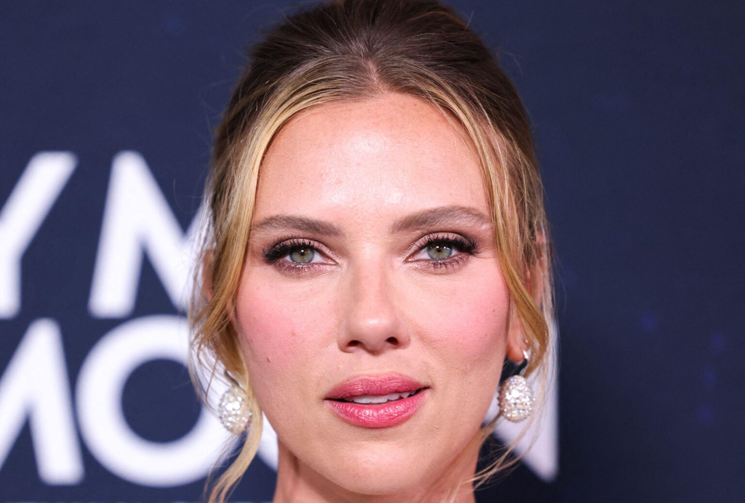 Scarlett Johansson