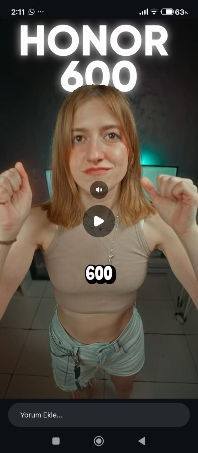 Youtuber Ada Büyük
