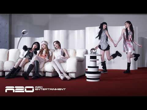A2O MAY - الحب حصل لي أوه