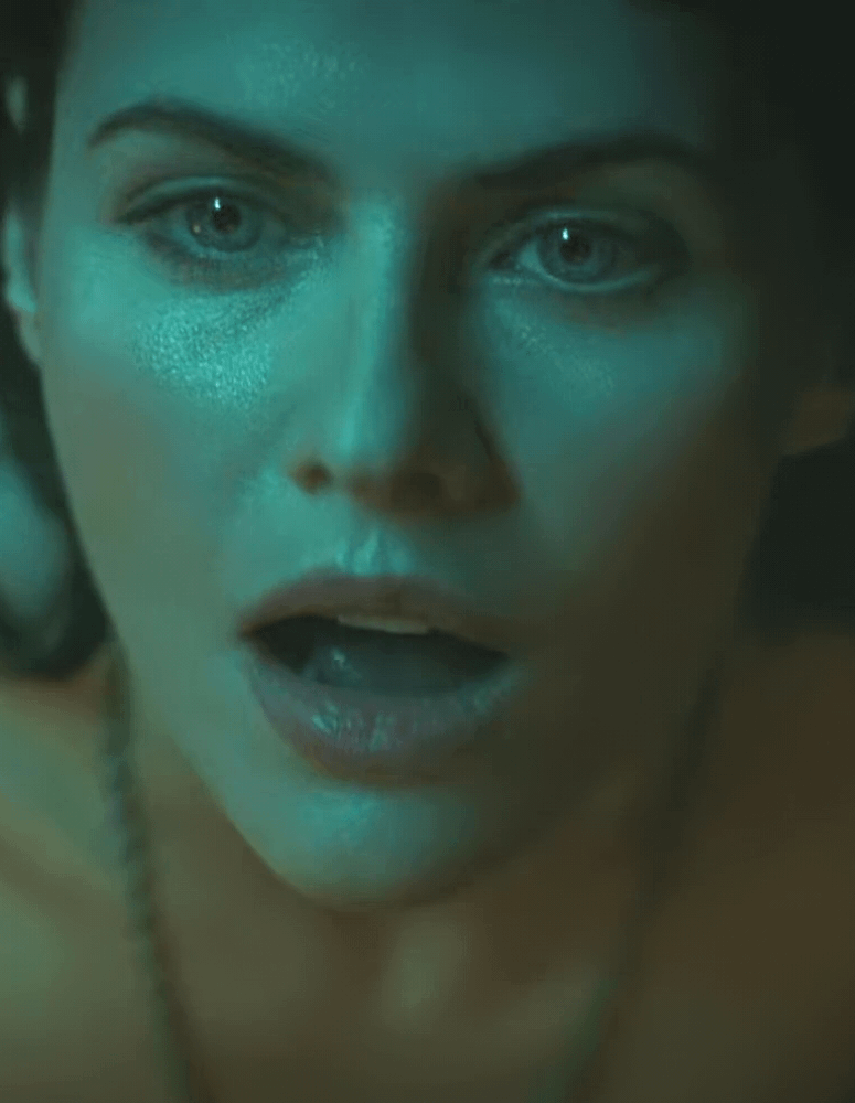 Alexandra Daddario